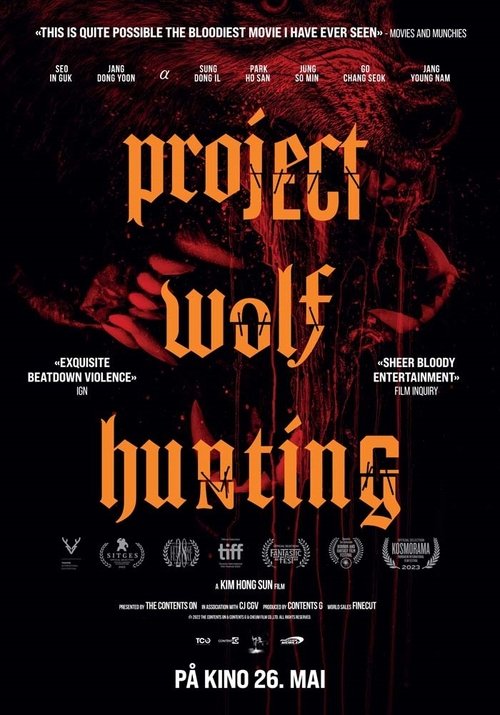 Posters