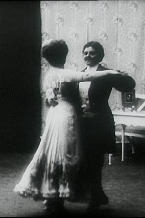 Dances from Different Eras (1909)