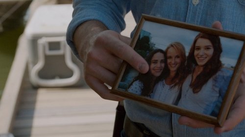Grimm: Contos de Terror: 3×4