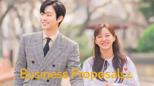 Business Proposal