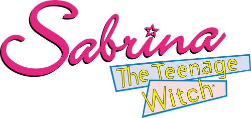 Sabrina, a Aprendiz de Feiticeira - Logo 6