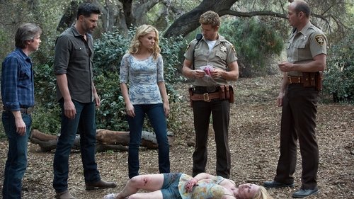 True Blood : 7×2