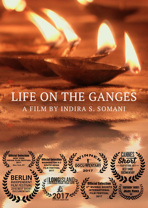 Life on the Ganges