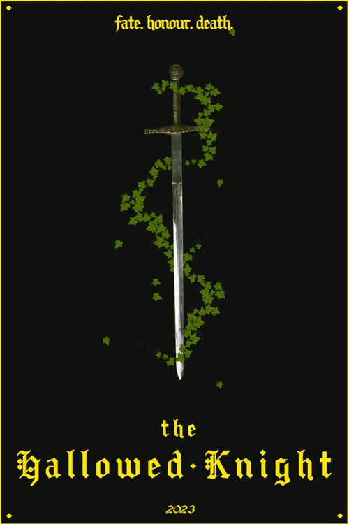 The Hallowed Knight 2023
