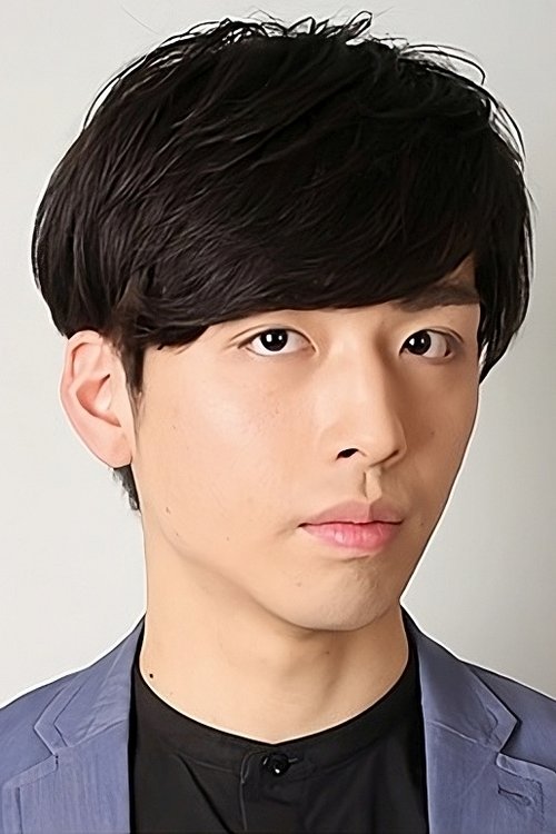Takahiro Shibano photo Takahiro Shibano