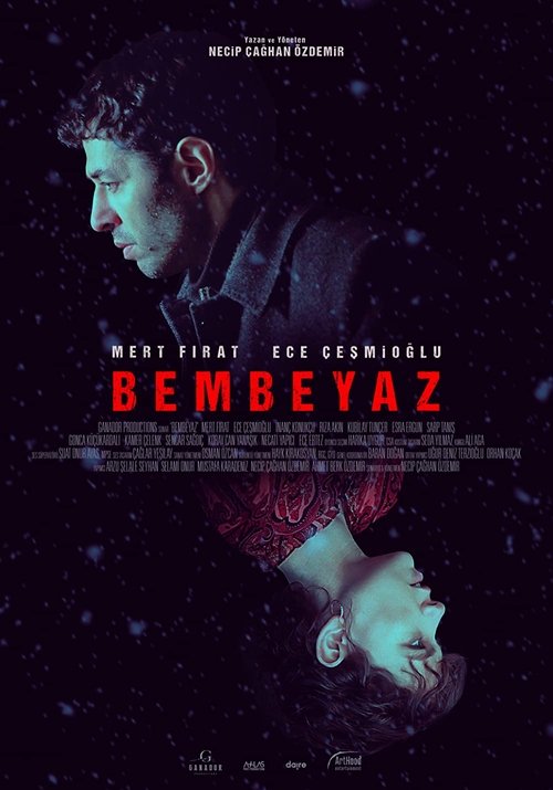 Bembeyaz ( Bembeyaz )