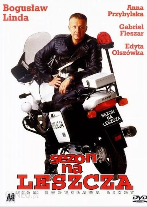 Sezon na leszcza (2000)