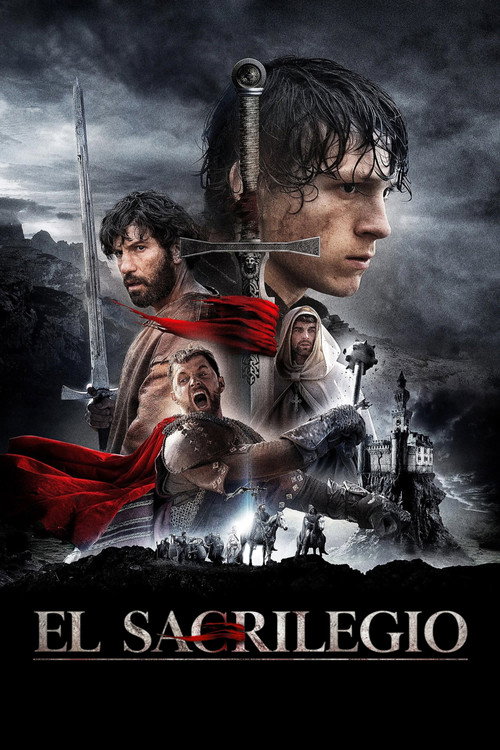 El sacrilegio