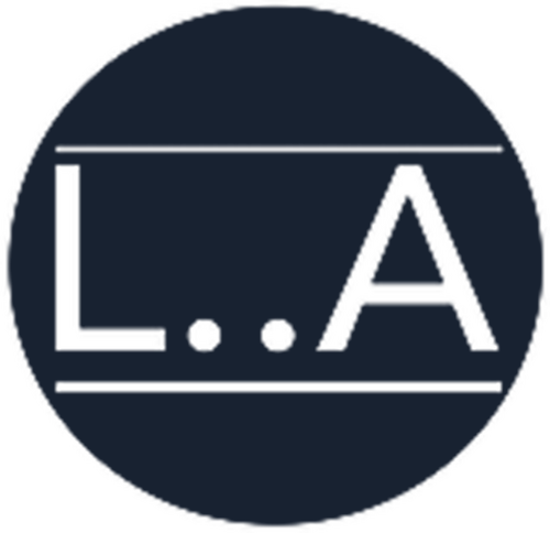 Les. Asphofilms. logo