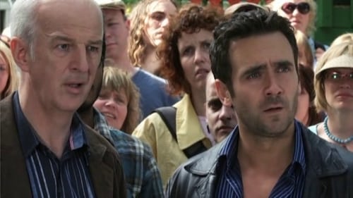 Poster della serie Republic of Doyle