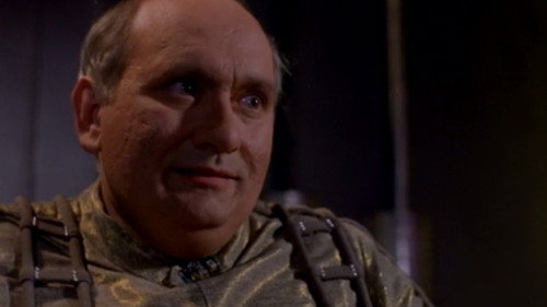 Stargate SG-1 · S1E18 : Les doubles robotiques, image 2
