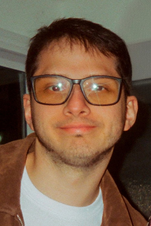 Nicolás Salinas
