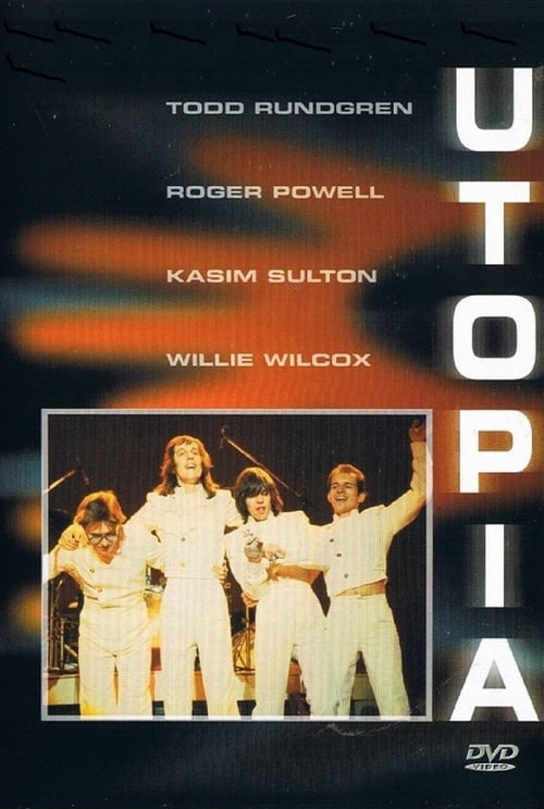 Utopia Live in Columbus, Ohio 1980 2003