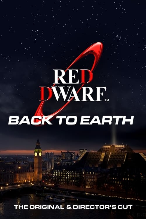 Where to stream Red Dwarf Season 9