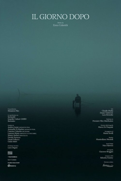 Il Giorno Dopo