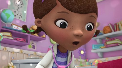 Doc McStuffins, S02E43 - (2014)