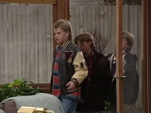 Home Improvement, S03E09 - (1993)