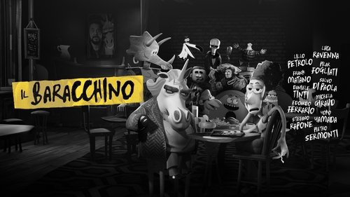 Il Baracchino