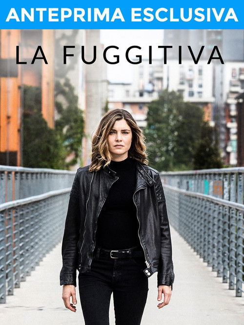 Escena 3 de La fuggitiva