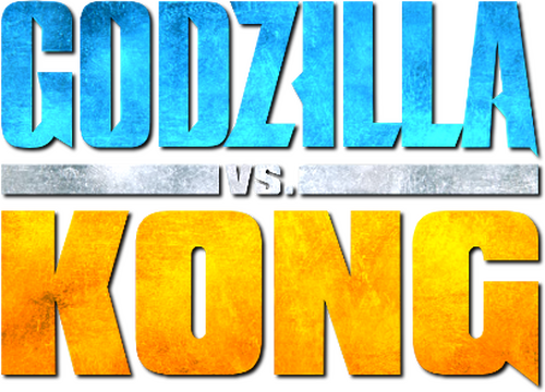 Godzilla vs Kong