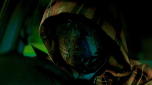Breathe: Pelas Sombras: 1×8