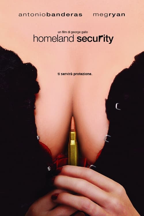 Image Homeland Security
