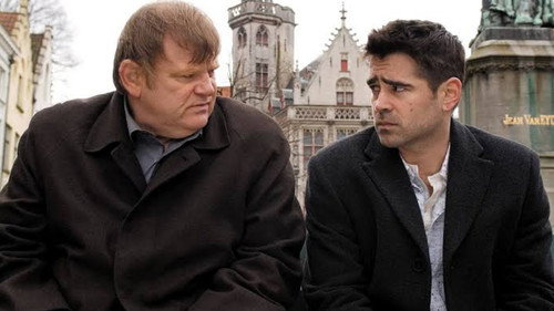 Bons baisers de Bruges - Capture