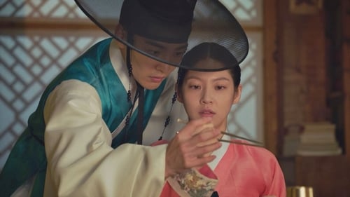 Flower Crew: Joseon Marriage Agency: 1×9