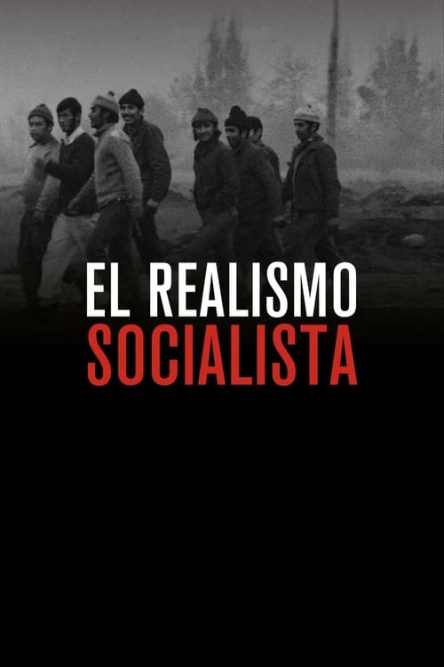 El realismo socialista (2023) poster
