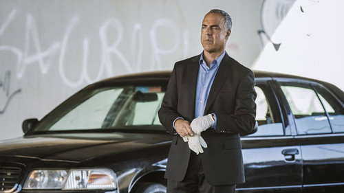 Bosch [S3E1] : The Smog Cutter HD TV Episodes