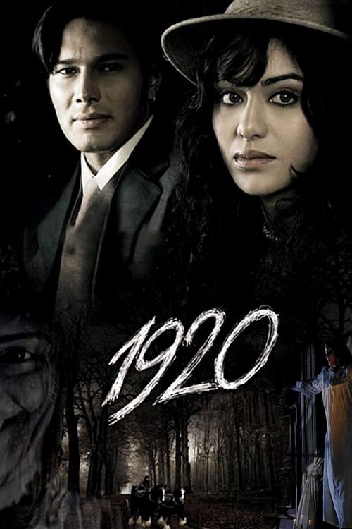 Poster 1920 2008