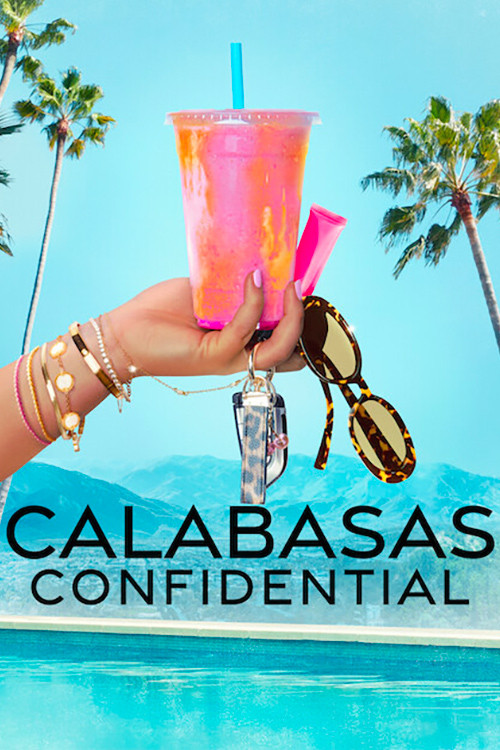Calabasas Confidential