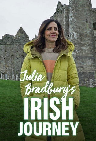 Escena 4 de Julia Bradbury's Irish Journey