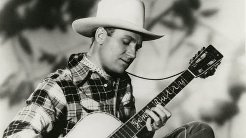 Poster della serie Country Music