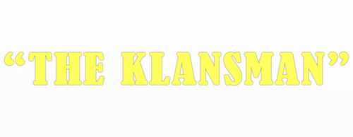 The Klansman