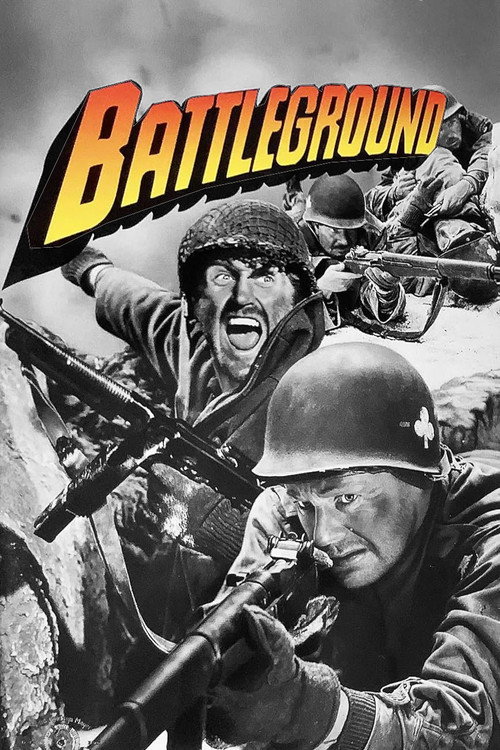 Battleground