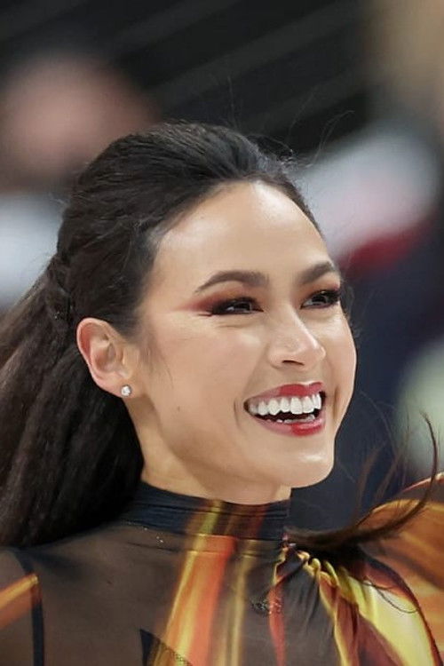 Madison Chock
