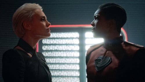 Krypton: 1×4