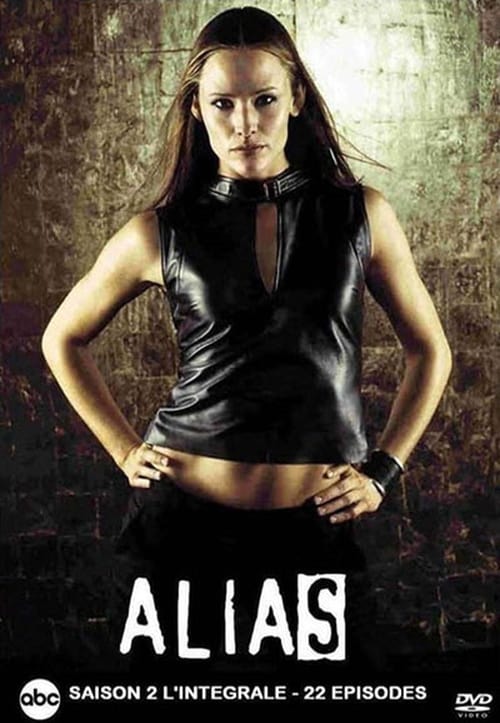 Regarder Alias - Saison 2 en streaming complet