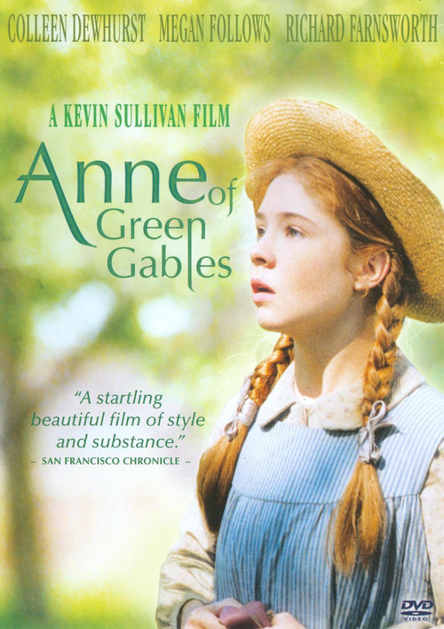 Anne of Green Gables Season 1 (1985) — The Movie Database (TMDb)