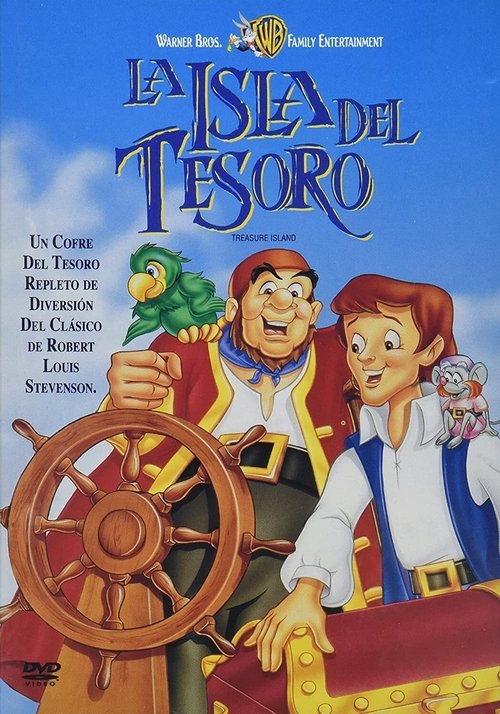 Treasure Island (1973)