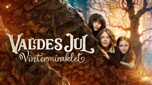 Valdes Jul - Vintermiraklet