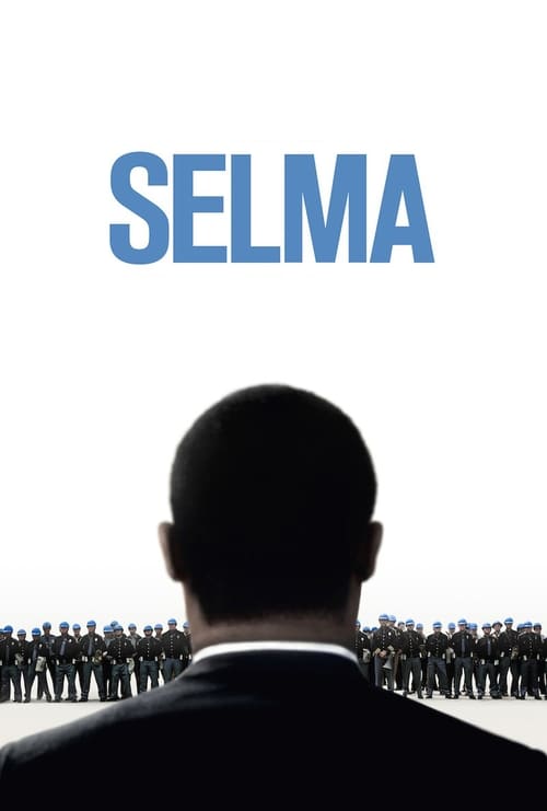 Selma 2014