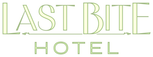 Last Bite Hotel