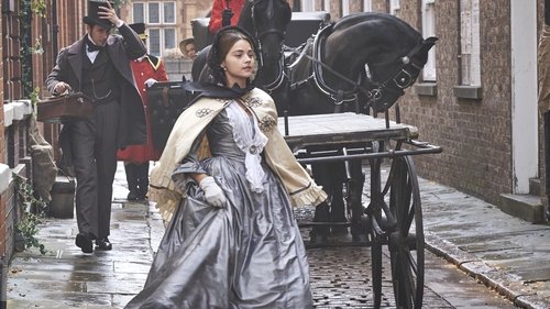 Vitória: A Vida de uma Rainha: 3×4