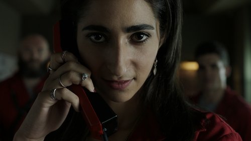 La Casa de Papel: 1×11