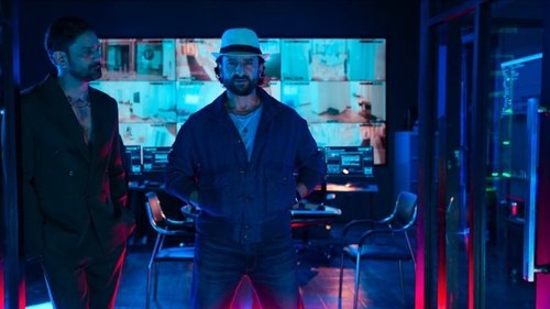 Jewel Thief: The Heist Begins Movie Screenshot
