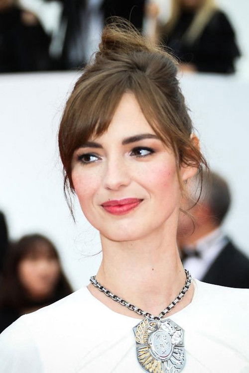 Image de Louise Bourgoin