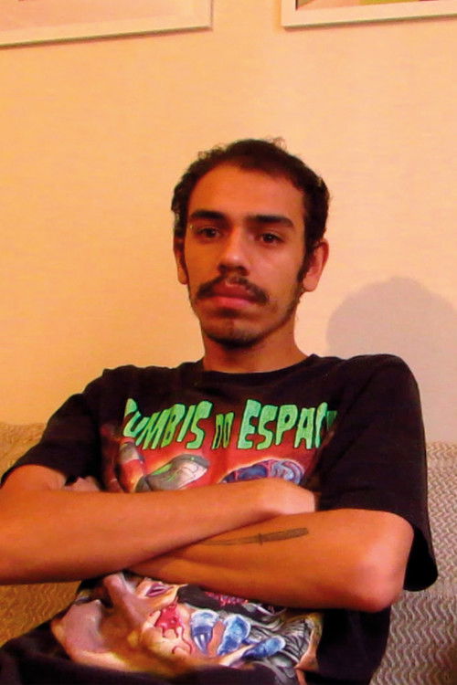 Foto de Danilo de Alencar Trindade