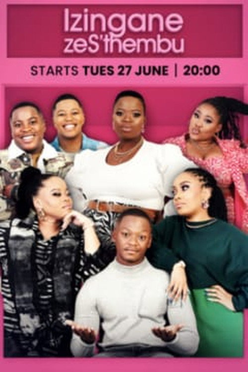 Izingane Zes'thembu